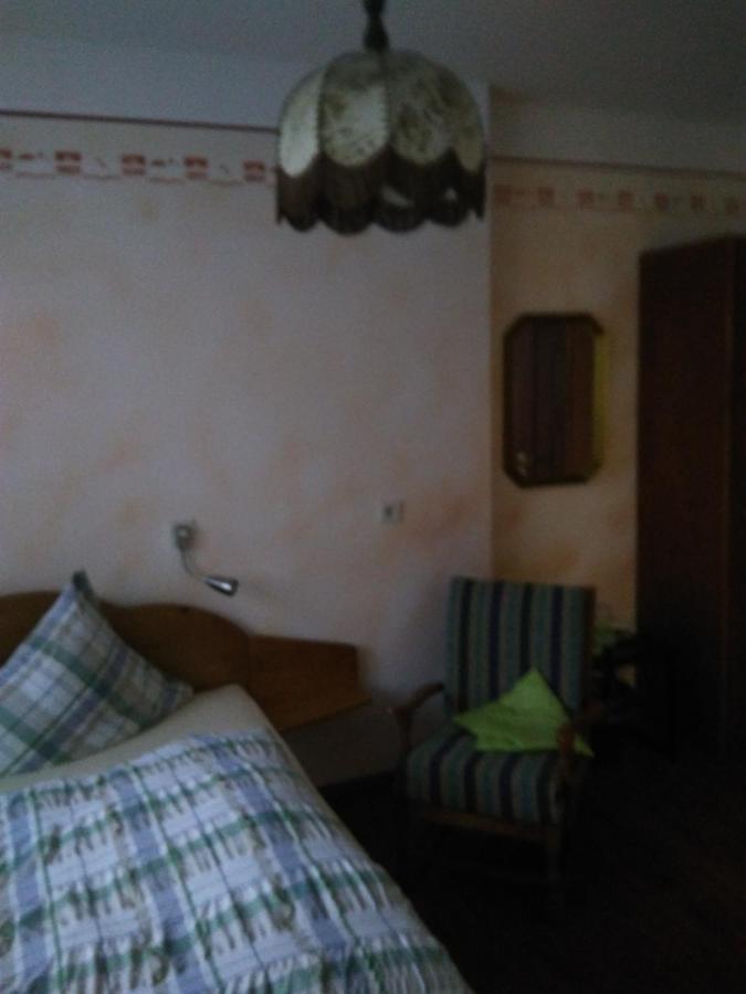 Готель Alte Kornbrennerei Gbr Furstenau  Номер фото