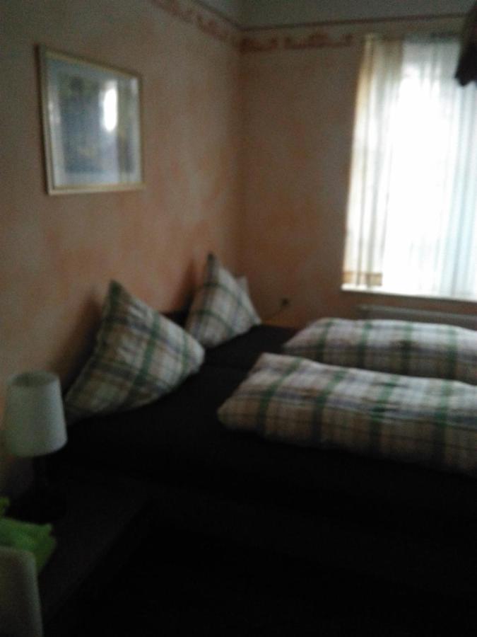 Готель Alte Kornbrennerei Gbr Furstenau  Номер фото